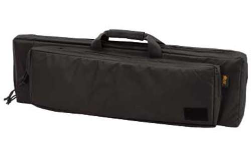 Soft Gun Cases US PeaceKeeper RAT US PK RAT CS 36" BLK • Model: RAT